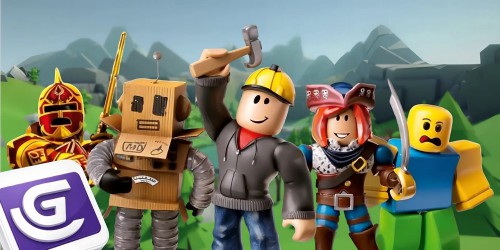 Создаем свою вселенную по мотивам любимой игры на движке GDevelop 5 - Школа программирования для детей, компьютерные курсы для школьников, начинающих и подростков - KIBERone г. Рудный