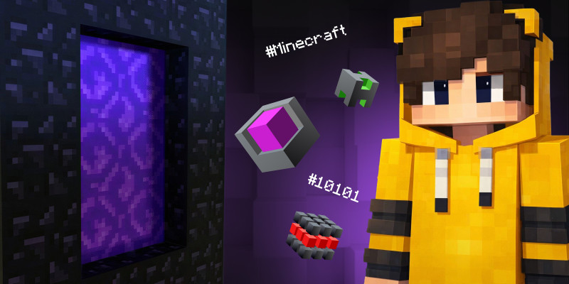 Архитекторы Реальности. Программируем Портал в Minecraft - Школа программирования для детей, компьютерные курсы для школьников, начинающих и подростков - KIBERone г. Рудный